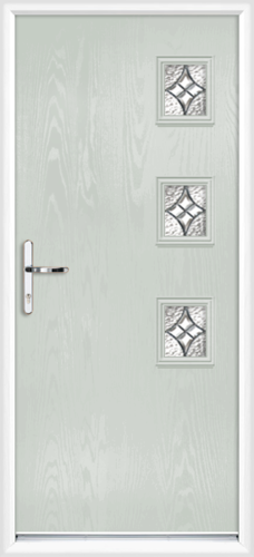 Warwick zinc art elegance 